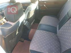 مێرسێدس بێنز S-Class